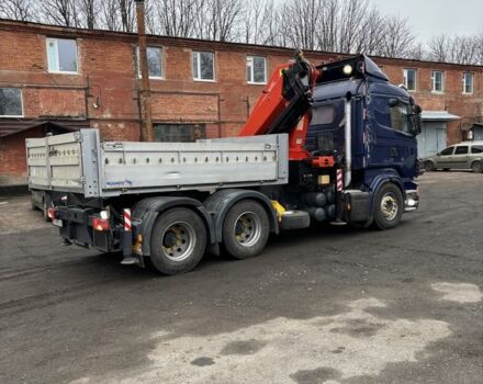 ЗИЛ 131, объемом двигателя 6 л и пробегом 0 тыс. км за 84700 $, фото 2 на Automoto.ua