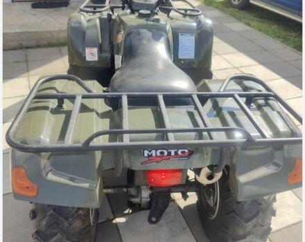 ЗИЛ 131, объемом двигателя 6 л и пробегом 0 тыс. км за 2300 $, фото 2 на Automoto.ua