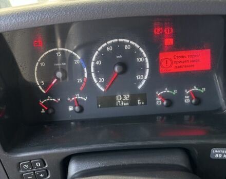 ЗИЛ 131, объемом двигателя 6 л и пробегом 0 тыс. км за 84700 $, фото 8 на Automoto.ua