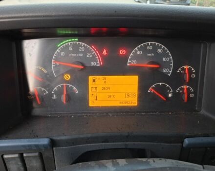 ЗИЛ 131, объемом двигателя 6 л и пробегом 0 тыс. км за 22000 $, фото 5 на Automoto.ua