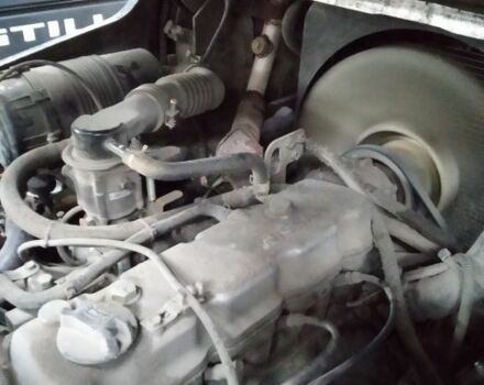 ЗИЛ 131, объемом двигателя 6 л и пробегом 0 тыс. км за 9033 $, фото 1 на Automoto.ua