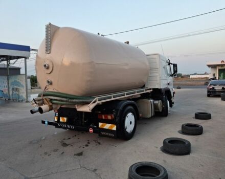 ЗИЛ 131, объемом двигателя 6 л и пробегом 0 тыс. км за 22000 $, фото 3 на Automoto.ua