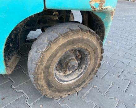 ЗІЛ 131, об'ємом двигуна 6 л та пробігом 0 тис. км за 9500 $, фото 8 на Automoto.ua