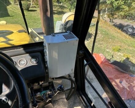 ЗИЛ 131, объемом двигателя 6 л и пробегом 0 тыс. км за 16800 $, фото 10 на Automoto.ua