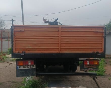ЗІЛ 131, об'ємом двигуна 6 л та пробігом 0 тис. км за 12000 $, фото 10 на Automoto.ua