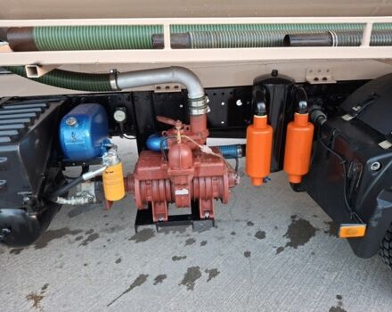 ЗИЛ 131, объемом двигателя 6 л и пробегом 0 тыс. км за 22000 $, фото 4 на Automoto.ua