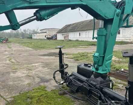 ЗИЛ 131, объемом двигателя 6 л и пробегом 0 тыс. км за 2900 $, фото 5 на Automoto.ua