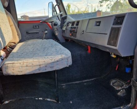 ЗИЛ 131, объемом двигателя 6 л и пробегом 0 тыс. км за 14000 $, фото 14 на Automoto.ua