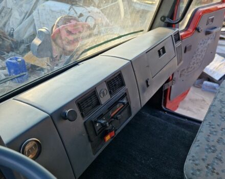 ЗИЛ 131, объемом двигателя 6 л и пробегом 0 тыс. км за 14000 $, фото 15 на Automoto.ua