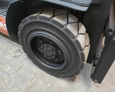 ЗИЛ 131, объемом двигателя 6 л и пробегом 0 тыс. км за 15910 $, фото 3 на Automoto.ua