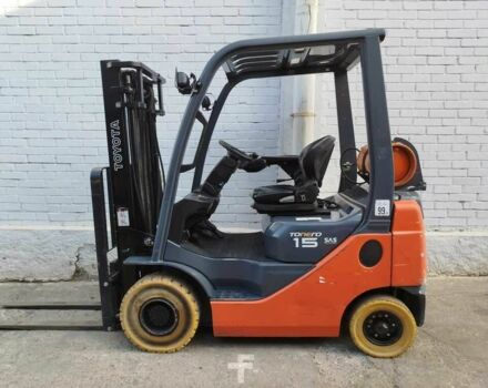 ЗИЛ 131, объемом двигателя 6 л и пробегом 0 тыс. км за 11219 $, фото 1 на Automoto.ua