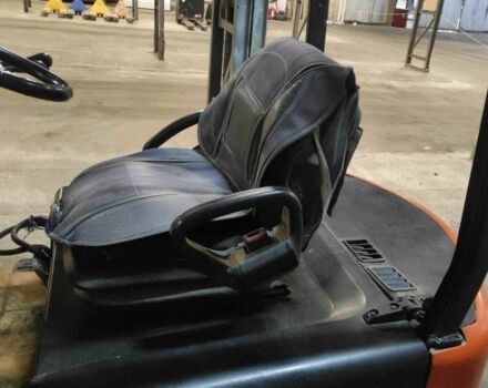 ЗИЛ 131, объемом двигателя 6 л и пробегом 0 тыс. км за 9500 $, фото 4 на Automoto.ua