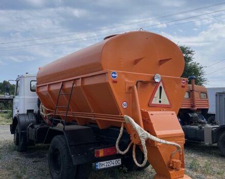 ЗИЛ 131, объемом двигателя 6 л и пробегом 0 тыс. км за 27000 $, фото 1 на Automoto.ua