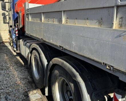 ЗИЛ 131, объемом двигателя 6 л и пробегом 0 тыс. км за 84700 $, фото 4 на Automoto.ua