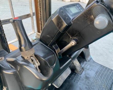 ЗІЛ 131, об'ємом двигуна 6 л та пробігом 0 тис. км за 9500 $, фото 3 на Automoto.ua