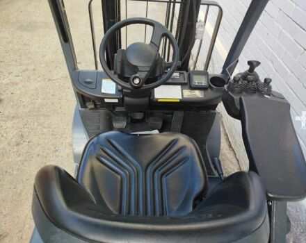 ЗИЛ 131, объемом двигателя 6 л и пробегом 0 тыс. км за 11219 $, фото 7 на Automoto.ua