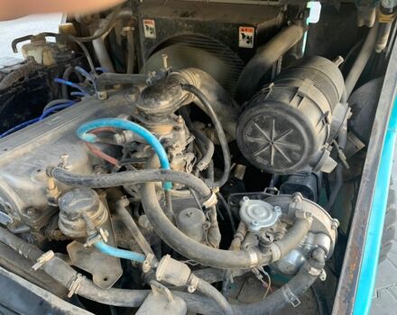 ЗІЛ 131, об'ємом двигуна 6 л та пробігом 0 тис. км за 9500 $, фото 5 на Automoto.ua