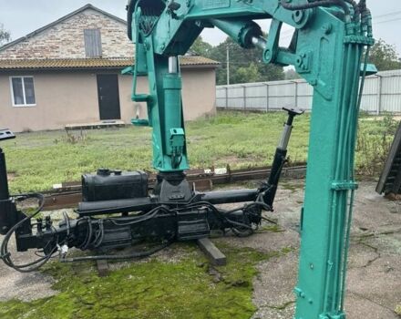 ЗИЛ 131, объемом двигателя 6 л и пробегом 0 тыс. км за 2900 $, фото 1 на Automoto.ua