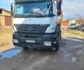 ЗИЛ 131, объемом двигателя 6 л и пробегом 0 тыс. км за 115000 $, фото 9 на Automoto.ua