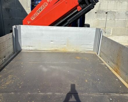 ЗИЛ 131, объемом двигателя 6 л и пробегом 0 тыс. км за 84700 $, фото 10 на Automoto.ua