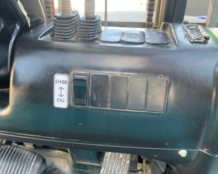 ЗІЛ 131, об'ємом двигуна 6 л та пробігом 0 тис. км за 9500 $, фото 14 на Automoto.ua