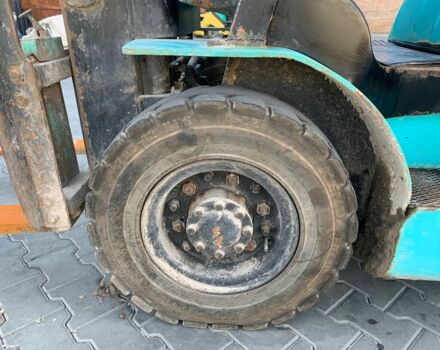 ЗІЛ 131, об'ємом двигуна 6 л та пробігом 0 тис. км за 9500 $, фото 7 на Automoto.ua