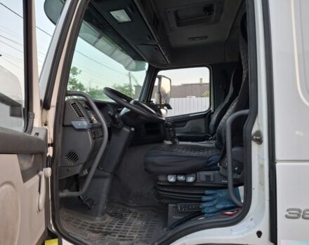 ЗИЛ 131, объемом двигателя 6 л и пробегом 0 тыс. км за 22000 $, фото 6 на Automoto.ua