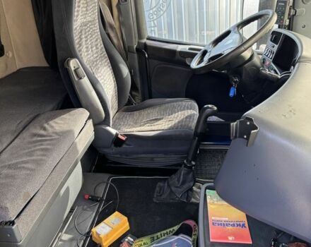 ЗИЛ 131, объемом двигателя 6 л и пробегом 0 тыс. км за 84700 $, фото 7 на Automoto.ua