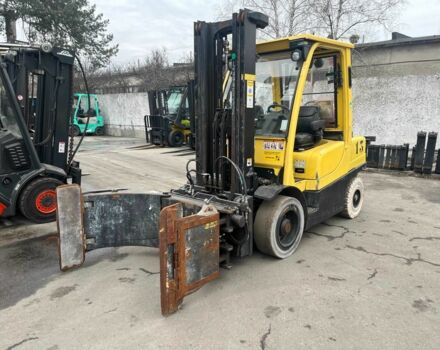 ЗІЛ 131, об'ємом двигуна 6 л та пробігом 0 тис. км за 12500 $, фото 1 на Automoto.ua
