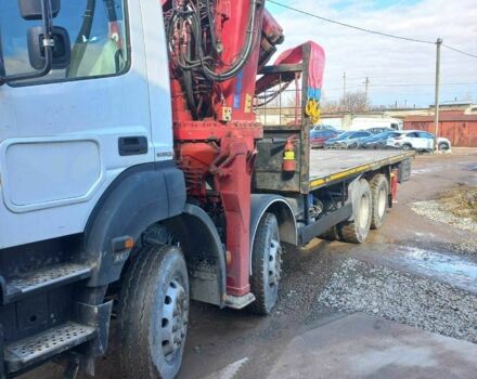 ЗИЛ 131, объемом двигателя 6 л и пробегом 0 тыс. км за 115000 $, фото 7 на Automoto.ua