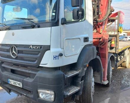 ЗИЛ 131, объемом двигателя 6 л и пробегом 0 тыс. км за 115000 $, фото 8 на Automoto.ua