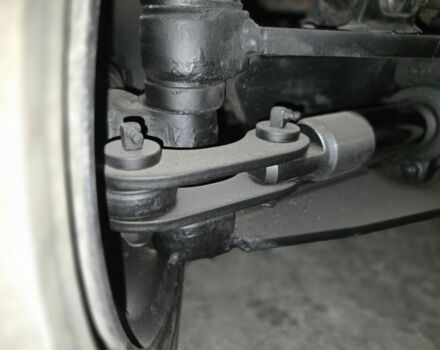 ЗИЛ 131, объемом двигателя 6 л и пробегом 0 тыс. км за 15910 $, фото 2 на Automoto.ua