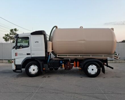 ЗИЛ 131, объемом двигателя 6 л и пробегом 0 тыс. км за 22000 $, фото 1 на Automoto.ua