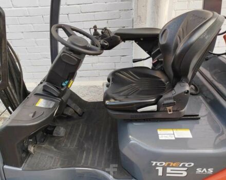 ЗИЛ 131, объемом двигателя 6 л и пробегом 0 тыс. км за 11219 $, фото 6 на Automoto.ua