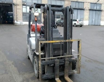 ЗИЛ 131, объемом двигателя 6 л и пробегом 0 тыс. км за 9033 $, фото 9 на Automoto.ua