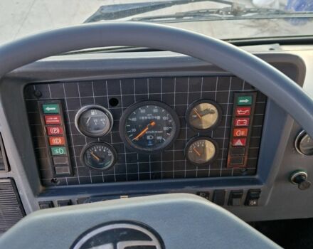 ЗИЛ 131, объемом двигателя 6 л и пробегом 0 тыс. км за 14000 $, фото 10 на Automoto.ua