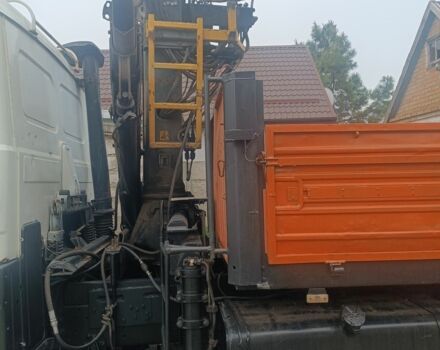 ЗІЛ 131, об'ємом двигуна 6 л та пробігом 0 тис. км за 12000 $, фото 4 на Automoto.ua