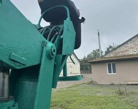 ЗИЛ 131, объемом двигателя 6 л и пробегом 0 тыс. км за 2900 $, фото 4 на Automoto.ua