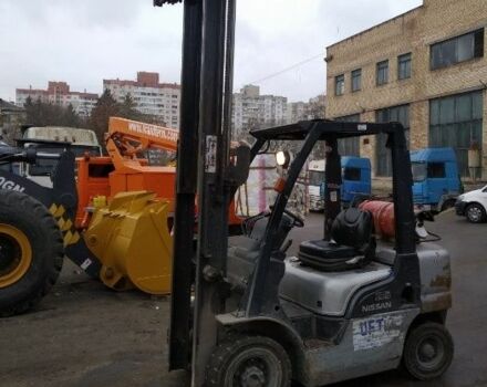 ЗИЛ 131, объемом двигателя 6 л и пробегом 0 тыс. км за 9033 $, фото 2 на Automoto.ua