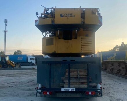 ЗІЛ 131, об'ємом двигуна 6 л та пробігом 0 тис. км за 790549 $, фото 2 на Automoto.ua