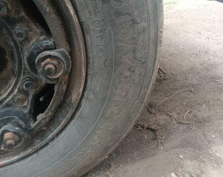 ЗІЛ 131, об'ємом двигуна 6 л та пробігом 0 тис. км за 12000 $, фото 8 на Automoto.ua