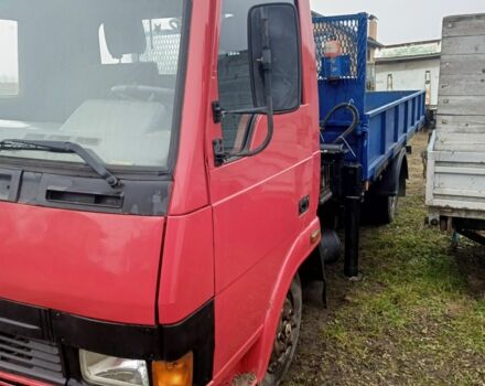 ЗИЛ 131, объемом двигателя 6 л и пробегом 0 тыс. км за 10800 $, фото 1 на Automoto.ua