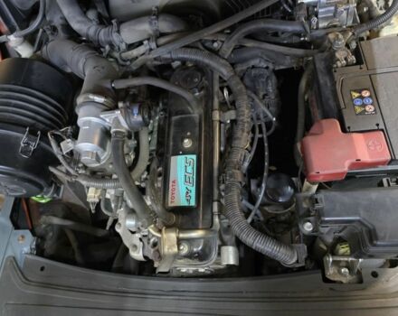 ЗИЛ 131, объемом двигателя 6 л и пробегом 0 тыс. км за 15910 $, фото 5 на Automoto.ua