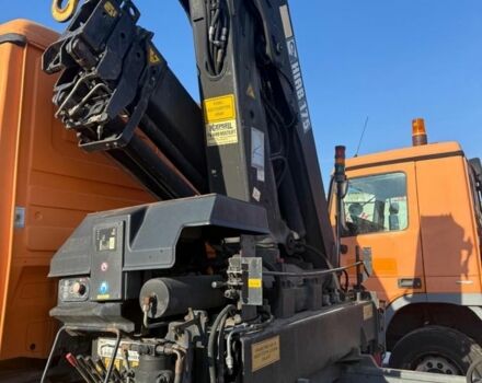 ЗІЛ 131, об'ємом двигуна 6 л та пробігом 0 тис. км за 15500 $, фото 2 на Automoto.ua