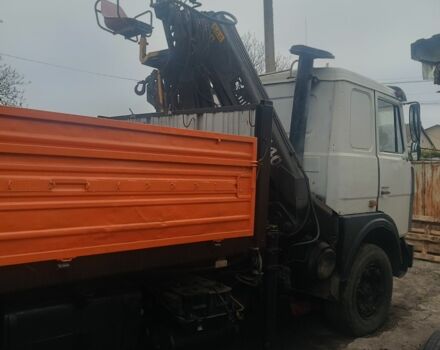ЗІЛ 131, об'ємом двигуна 6 л та пробігом 0 тис. км за 12000 $, фото 9 на Automoto.ua
