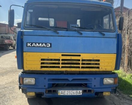 ЗІЛ 131, об'ємом двигуна 6 л та пробігом 0 тис. км за 15000 $, фото 2 на Automoto.ua
