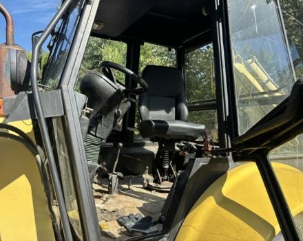 ЗИЛ 131, объемом двигателя 6 л и пробегом 0 тыс. км за 16800 $, фото 9 на Automoto.ua