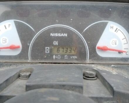 ЗИЛ 131, объемом двигателя 6 л и пробегом 0 тыс. км за 9033 $, фото 7 на Automoto.ua