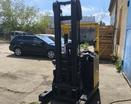 ЗИЛ 131, объемом двигателя 6 л и пробегом 0 тыс. км за 6999 $, фото 13 на Automoto.ua