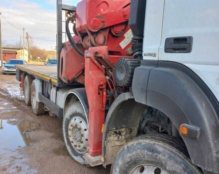 ЗИЛ 131, объемом двигателя 6 л и пробегом 0 тыс. км за 115000 $, фото 5 на Automoto.ua